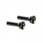 [ARRMA] AR310487 CVD Axle 8x36.5mm Talion V4 (2)