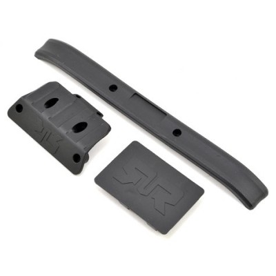 [�˾���ũ] ARAC3425 [ARRMA] AR320363 Front Bumper Outcast