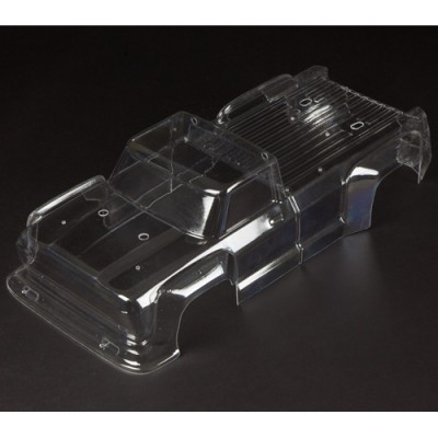 �˾���ũ ARAC3314 [ARRMA] AR406086 Body Clear Outcast (�̵��� �ٵ�)