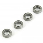 [ARRMA] AR610006 Bearing 6x10x3mm (4)