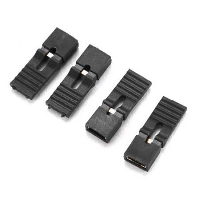 [˾ũ] ARAC1002 [ARRMA] AR390143 MEGA Brushed ESC Jumper (4)