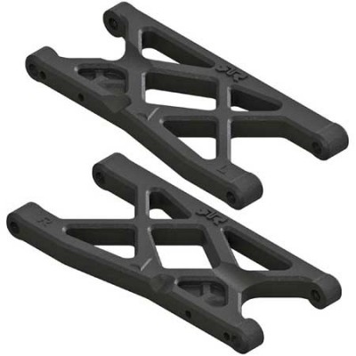 [˾ũ] ARAC9066 [ARRMA] AR330516 Suspension Arm Rear (2) 4x4