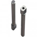 [ARRMA] AR340137 Steering Post (2) 4x4