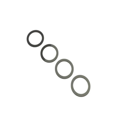 [˾ũ] ARAC9937 [ARRMA] AR709052 Washer 12x15.5x0.2mm (4)