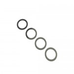 [ARRMA] AR709052 Washer 12x15.5x0.2mm (4)