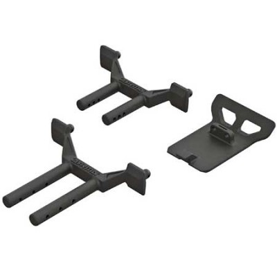 �˾���ũ ARAC3478 [ARRMA] AR320385 Truck Body Mount 
