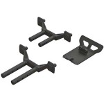 [ARRMA] AR320385 Truck Body Mount 