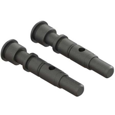 [�˾���ũ] ARAC3005 [ARRMA] AR310768 Front Axle (2)
