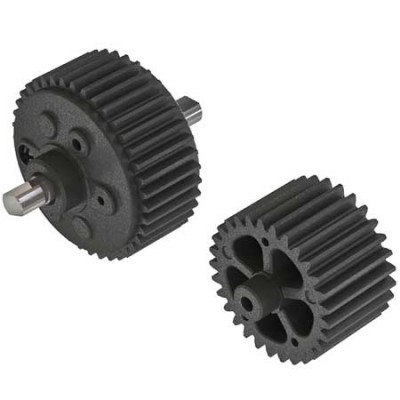 [�˾���ũ] ARAC4060 [ARRMA] AR310765 Diff, Idler Gear Set