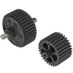 [ARRMA] AR310765 Diff, Idler Gear Set