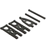 [ARRMA] AR330431 Suspension Arm Set