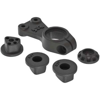 �˾���ũ ARAC8885 [ARRMA] AR340129 Servo Saver Set