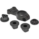 [ARRMA] AR340129 Servo Saver Set