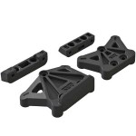 [ARRMA] AR320384 Suspension Hanger Set