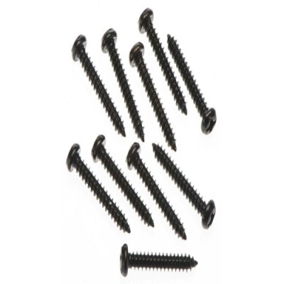 [�˾���ũ] ARAC9726 [ARRMA] AR736320 BH Cross Self-Tapping Screw M3x20mm (10)