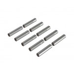[ARRMA] AR713028 Pin 2.5x12mm (10)