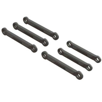 [˾ũ] ARAC8076 [ARRMA] AR330446 Composite Link Set 4x4