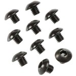 [ARRMA] AR721303 Button Head Hex Machine Screw 3x3mm (10)
