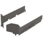 [ARRMA] AR320414 MT Side Guard Set 4x4 GRANITE MEGA
