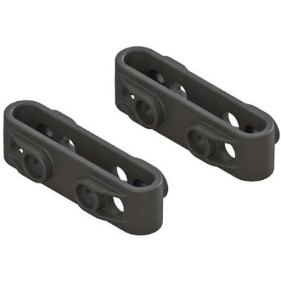 [˾ũ] ARAC3444 [ARRMA] AR320410 Bumper Springs (2) 4x4
