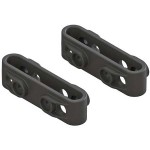 [ARRMA] AR320410 Bumper Springs (2) 4x4
