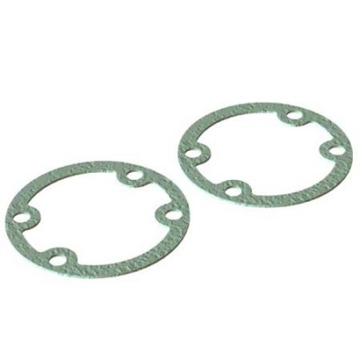 [˾ũ] ARAC4061 [ARRMA] AR310796 Diff Gasket 4x4 (2)
