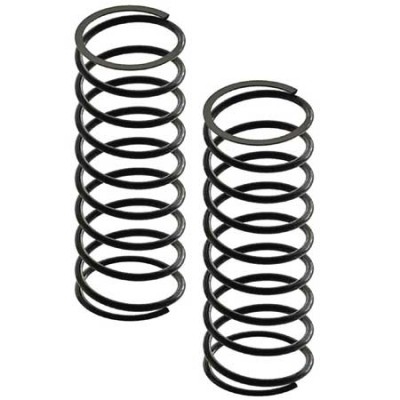 [˾ũ] ARAC8947 [ARRMA] AR330459 Front Shock Spring 4x4 (2)