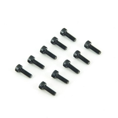 [�˾���ũ] ARAC9711 [ARRMA] AR723310 Cap HD Screw M3X10mm (10)