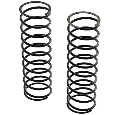 [˾ũ] ARAC8949 [ARRMA] AR330460 Rear Shock Spring 4x4 (2)
