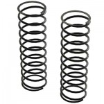 [ARRMA] AR330460 Rear Shock Spring 4x4 (2)