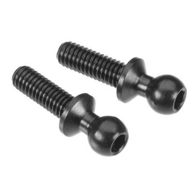 �˾���ũ ARAC9815 [ARRMA] AR330009 Ball Stud 4.3x13mm (2)
