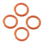 [ARRMA] AR716008 O-Ring 5x1mm (4)