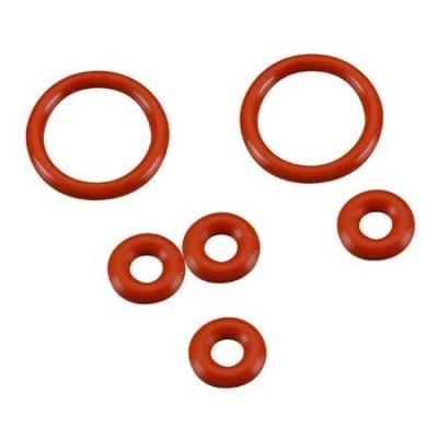 [�˾���ũ] ARAC7800 [ARRMA] AR330022 O-Ring Set (6)