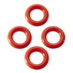 [ARRMA] AR716001 O-Ring P-5 (4)
