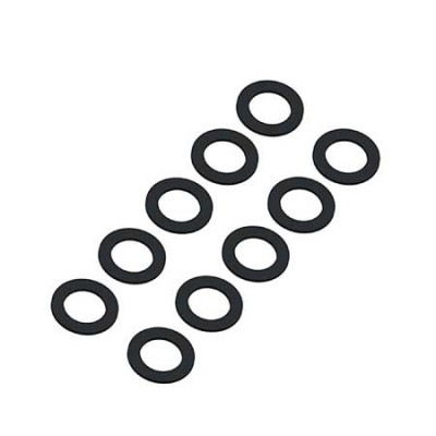 �˾���ũ ARAC9834 [ARRMA] AR709013 Washer 5x8x0.5mm (10)