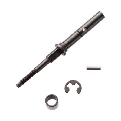 [�˾���ũ] ARAC5056 [ARRMA] AR310600 Input Shaft 60.5mm Mega BLS 2014