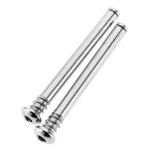 [ARRMA] AR330017 Screw Hinge Pin 3x29.5mm (2)