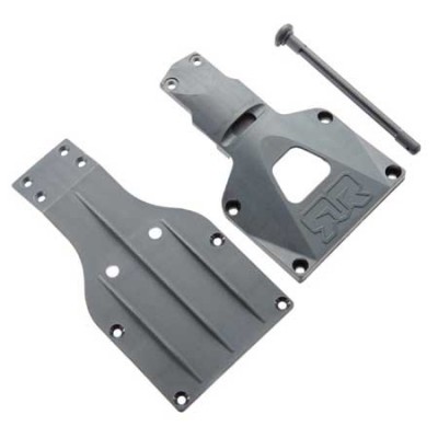[�˾���ũ] ARAC3810 [ARRMA] AR320203 Chassis Upper/Lower Plate