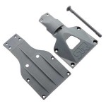 [ARRMA] AR320203 Chassis Upper/Lower Plate