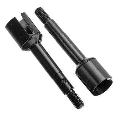 [�˾���ũ] ARAC8789 [ARRMA] AR310400 Rear Stub Axle 4x5x44mm (2)