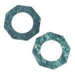 [ARRMA] AR310584 Slipper Pad 2014