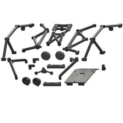 [�˾���ũ] ARAC8812 [ARRMA] AR320450 Roll Cage Set RAIDER XL