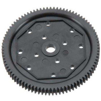 [�˾���ũ] ARAC9301 [ARRMA] AR310019 Spur Gear 48P 87T