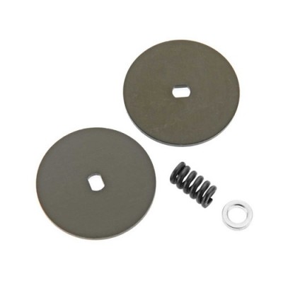 [�˾���ũ] ARAC9019 [ARRMA] AR310376 Slipper Hub/Spring Set