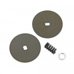 [ARRMA] AR310376 Slipper Hub/Spring Set