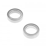 [ARRMA] AR610001 Bearing 10x15x4mm (2)