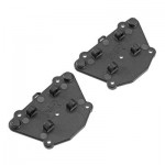 [ARRMA] AR320362 Bumper Mountng Plate Big Rock (2)  Big Rock 6S