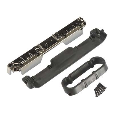 [˾ũ] ARAC3458 [ARRMA] AR320359 Rear Bumper Big Rock