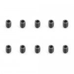 [ARRMA] AR701404 Set Screw 4x4mm (10)