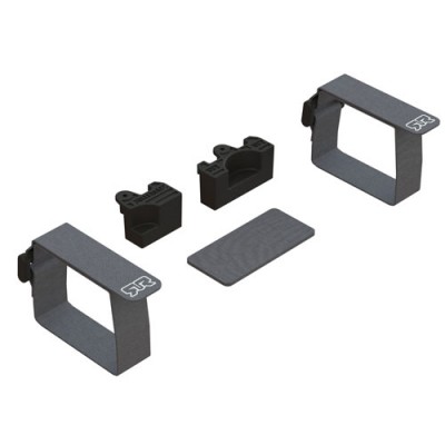 [˾ũ] ARA320464 [ARRMA] AR320464 Battery Mounting Set